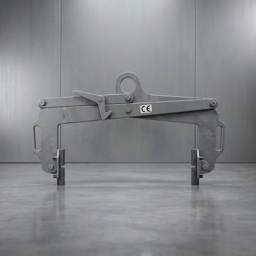Steinhebeklemme - T1300.650 - GOYDU - vertikal