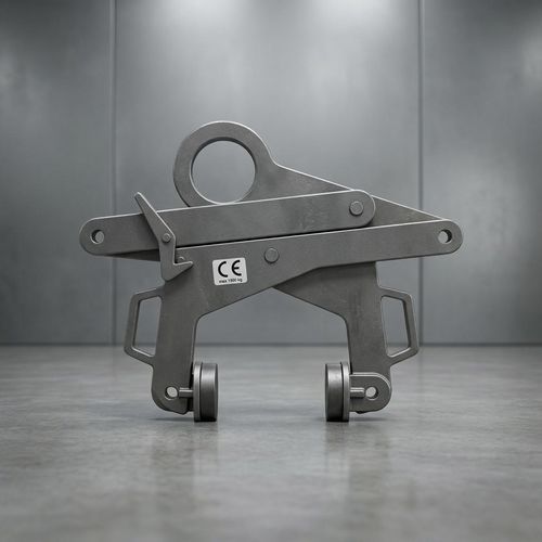 Steinhebeklemme - T500.140 - GOYDU - für Bramme / Block / vertikal