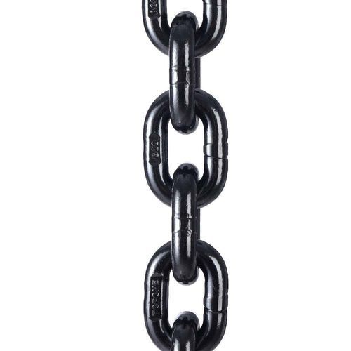 Stahl-Hubkette - RD90L - Xintai Taida Mirso Co., LTD - Legierung / für harte Einsatzbedingungen / korrosionsbeständig