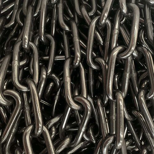 Stahl-Förderkette - DIN 20637 - Xintai Taida Mirso Co., LTD - Glied / für die Bergbauindustrie