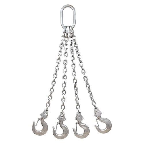 Anschlagmittel mit 4 Punkten - G60 - Xintai Taida Mirso Co., LTD - 1 Strang / 2 Stränge / 3 Stränge