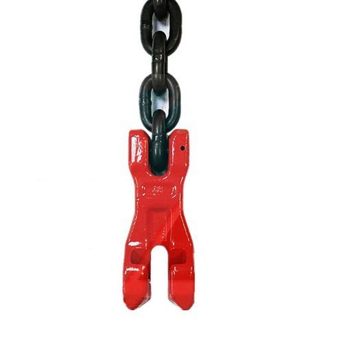 Verkürzungsklammer - Grade 80 - Xintai Taida Mirso Co., LTD