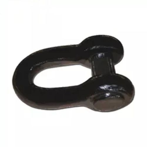 Schäkel zum Heben von Lasten / D - End Shackle - Xintai Taida Mirso Co., LTD - für Schifffahrtsanwendungen