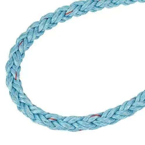 Dynamisches Seil - Xintai Taida Mirso Co., LTD - Polyester / abriebfest / hochbelastbar