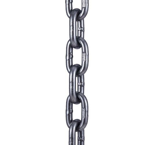Stahl-Hubkette - Grade 80 - Xintai Taida Mirso Co., LTD - aus gehärtetem Stahl / Legierung / hoch widerstandsfähiger Stahl