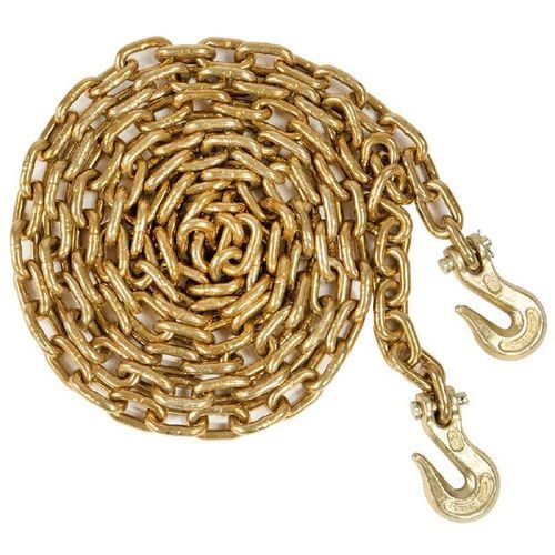 Schleppkette - G70 Tow Chain - Xintai Taida Mirso Co., LTD - Stahl / Kohlenstoffstahl / mit Haken
