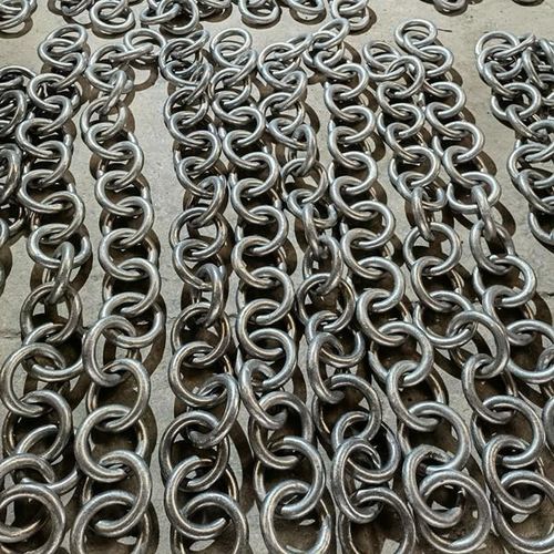 Kette für Antrieb - Xintai Taida Mirso Co., LTD - Stahl / Kohlenstoffstahl / aus Edelstahl 304