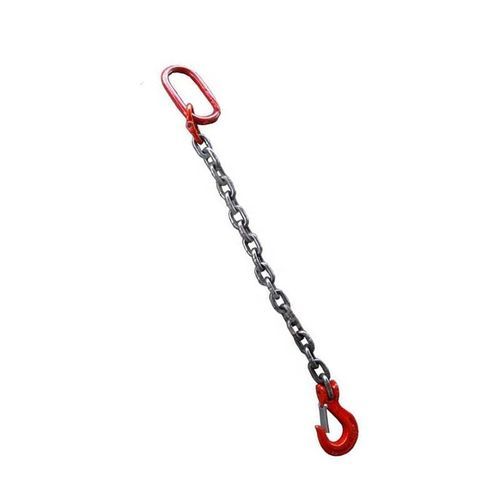 Anschlagkette - Grade 80 SOG - Xintai Taida Mirso Co., LTD - 1 Strang / Stahllegierung