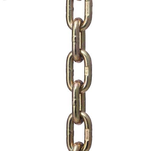Ankerkette - Grade 70 - Xintai Taida Mirso Co., LTD - Schlepp / Kohlenstoffstahl / geschmiedet