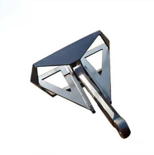 Verankerungssystem - Delta - Xintai Taida Mirso Co., LTD