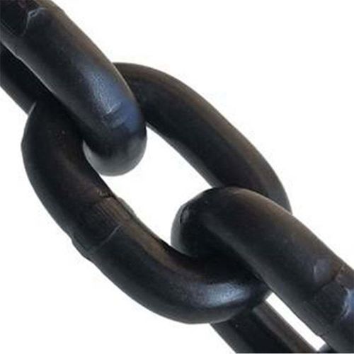 Stahl-Hubkette - Grade 100 - Xintai Taida Mirso Co., LTD - hohe Härte / für schwere Lasten