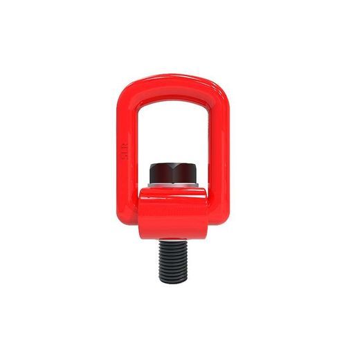 Anschlagwirbel - Grade 100 - Xintai Taida Mirso Co., LTD - 360° Drehung / um 180° drehbar / Einschraub