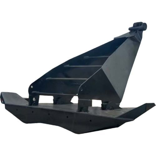 Temporäres Verankerungssystem - STEVSHARK - Xintai Taida Mirso Co., LTD