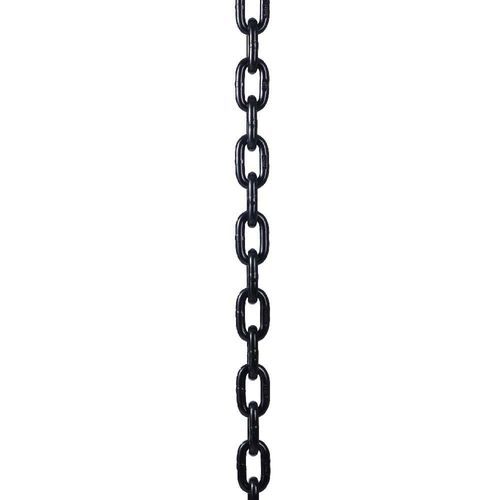 Stahl-Hubkette - Grade 80 - Xintai Taida Mirso Co., LTD - Legierung / hoch widerstandsfähiger Stahl / Zurrsystem