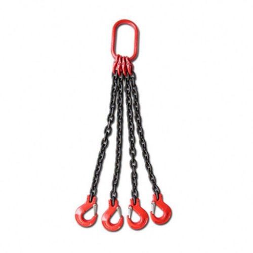 Anschlagkette - Grade 80 DOSL - Xintai Taida Mirso Co., LTD - 2 Stränge / Stahl