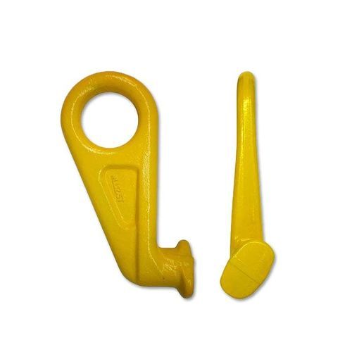 Lasthaken - Grade 80 - Xintai Taida Mirso Co., LTD - mit Öse / Container / für schwere Lasten