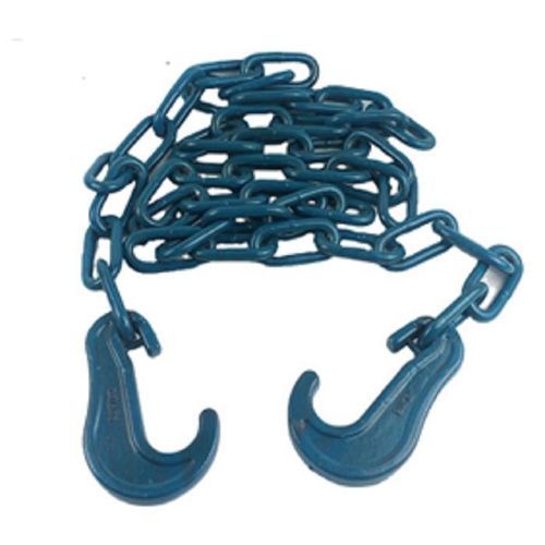 Kette / galvanisiertem Stahl - LCL series - Xintai Taida Mirso Co., LTD - pulverbeschichteter Stahl / aus geschmiedetem Stahl / geschmiedet