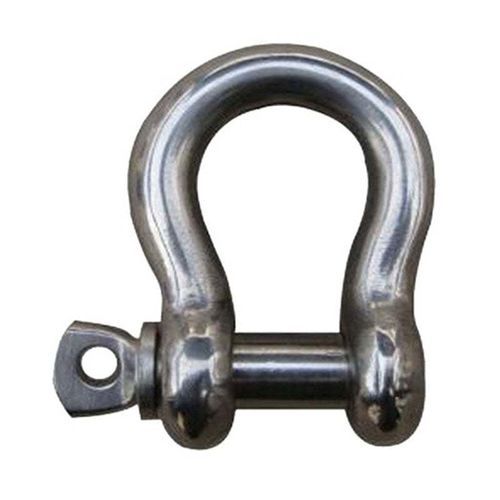 Schäkel zum Heben von Lasten / D - Xintai Taida Mirso Co., LTD - mit großen Abmessungen