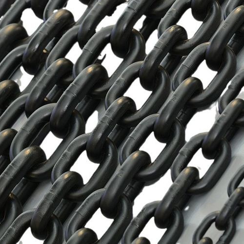 Kette für Antrieb - Manure Spreader Chain - Xintai Taida Mirso Co., LTD - aus gehärtetem Stahl / Landwirtschaft