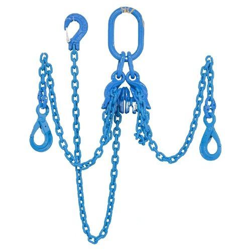 Anschlagkette - Grade 100 TOSL - Xintai Taida Mirso Co., LTD - 3 Stränge / Stahllegierung