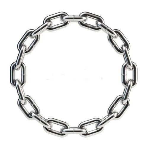 Schleppkette - Grade 30 - Xintai Taida Mirso Co., LTD - Kohlenstoffstahl / korrosionsbeständig / geschweißt