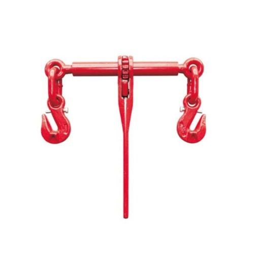 Ketten-Lastenspanner - G80 - Xintai Taida Mirso Co., LTD - Ratsche / für schwere Lasten