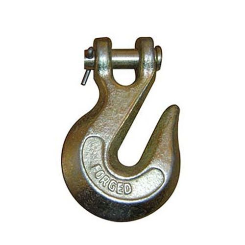 Verkürzungshaken - Grade 70 - Xintai Taida Mirso Co., LTD - geschmiedet / mit Abdeckung / aus verzinktem Stahl
