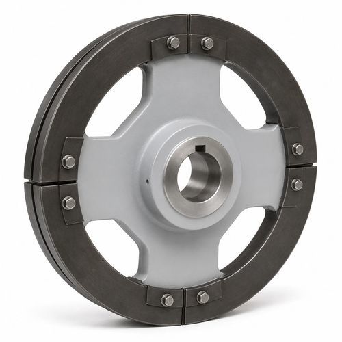 Einteiliges Rad - Xintai Taida Mirso Co., LTD - Kohlenstoffstahl / glatt / für Karton
