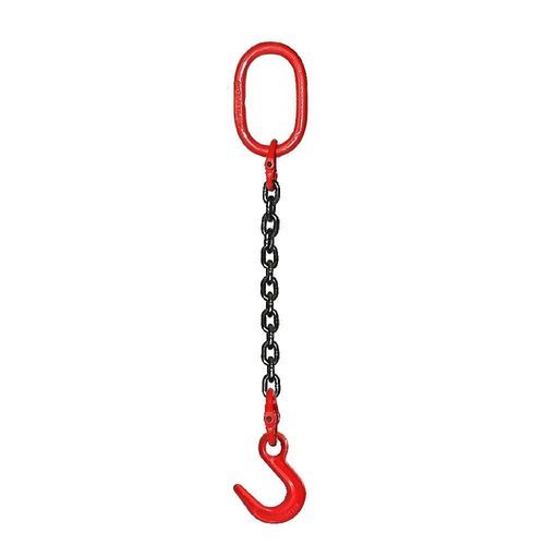 Anschlagkette - Grade 80 SFG - Xintai Taida Mirso Co., LTD - 1 Strang / Stahllegierung