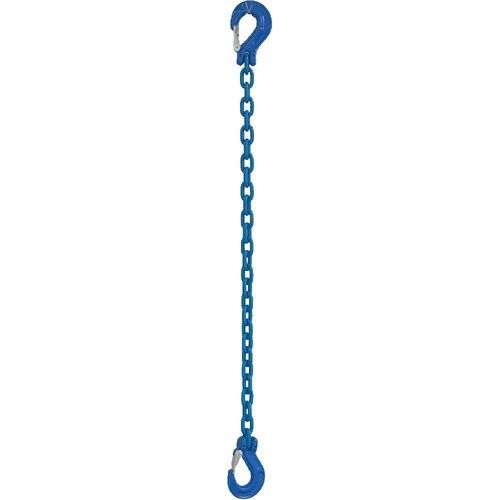 Anschlagkette - Grade 100 SSS - Xintai Taida Mirso Co., LTD - 1 Strang / Stahl / Stahllegierung