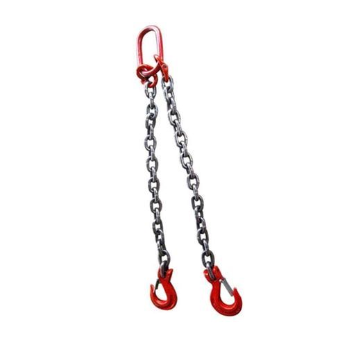 Anschlagkette - Grade 80 TOO - Xintai Taida Mirso Co., LTD - 3 Stränge / Stahl