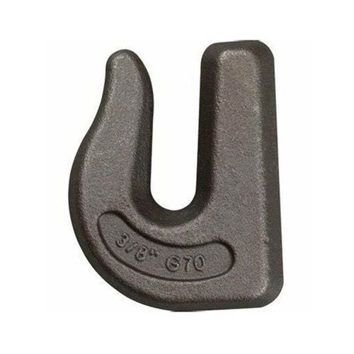 Verkürzungshaken - Grade 70 - Xintai Taida Mirso Co., LTD - geschweißt / geschmiedet / für Hebemaschine
