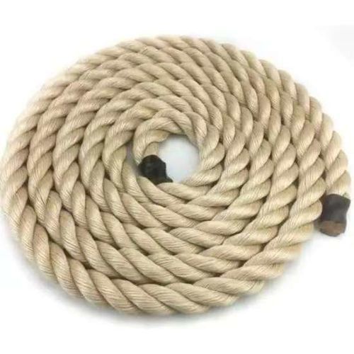 Statisches Seil - Xintai Taida Mirso Co., LTD - Polyester / Polyolefin / abriebfest