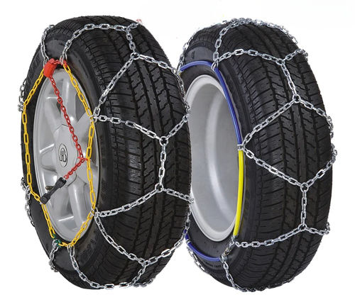 13"-Schneekette - KN series - Xintai Taida Mirso Co., LTD - 14" / 10" / 15"