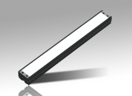 Stab-Beleuchtung - SBR-HM series - SEIWAOPTICAL - LED / weiß / rot