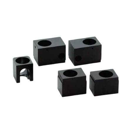 Glasprisma - PM series - SEIWAOPTICAL - maßgefertigt / für optische Messung