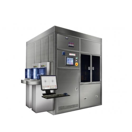 Photolithografiesystem - SEIWAOPTICAL