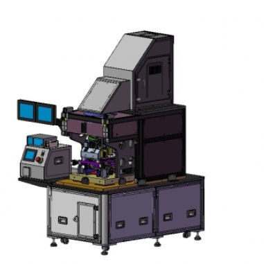 Mask Aligner / für Wafer - SEIWAOPTICAL - Tisch / automatisch / für Produktion