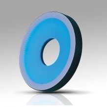 Ringlicht - SFR series - SEIWAOPTICAL - LED / weiß / rot