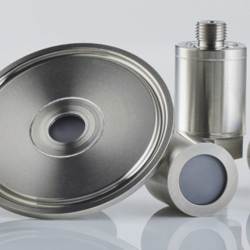 Kapazitiver Druckaufnehmer - Ceracore UTC30 - Endress+Hauser Sensors & Components - Keramik / digital / analog
