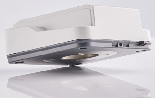 FMCW-Radar-Füllstandsensor - UTR30 - Endress+Hauser Sensors & Components - für Feststoffe / für Flüssigkeiten / mit Digitalausgang
