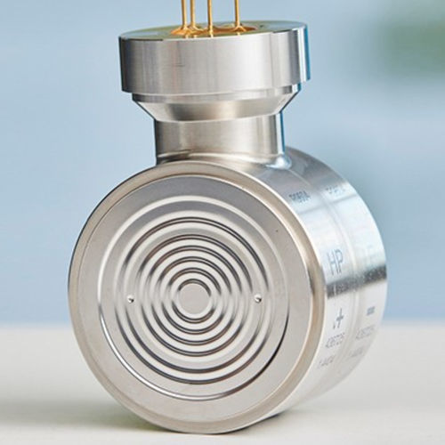 Differenzdrucksensor - Deltacore USD70 - Endress+Hauser Sensors & Components - piezoresistiv / Silizium / mit Spannungsausgang