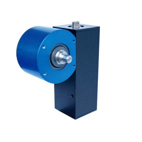 Rotations-Drehmomentsensor - 86-2500 - Acquati Group - digital / mit Spannungsausgang / Hochpräzision
