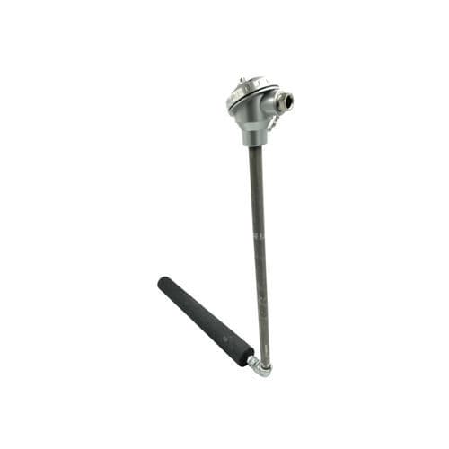 Temperaturfühler / Thermoelement Typ K - MCC-500JT - Jemar Termometría S.L. - analog / zur Messung der Oberflächentemperatur