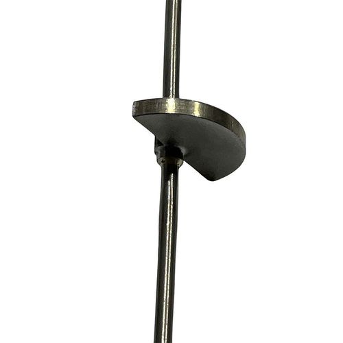 Temperaturfühler / Thermoelement Typ K - TEK03L1650ARAN - Jemar Termometría S.L. - analog