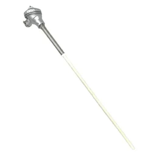 Thermoelement-Temperaturfühler - Jemar Termometría S.L. - mit Schutzmantel