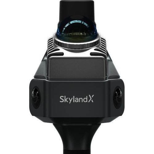 3D-Scanner - MetaCam - SkylandX - Mess / LIDAR / für Landvermessung