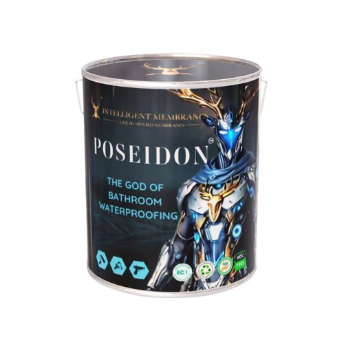 Schutzfarbe - POSEIDON - Intelligent Membranes - Beschichtung / Spray / flüssig