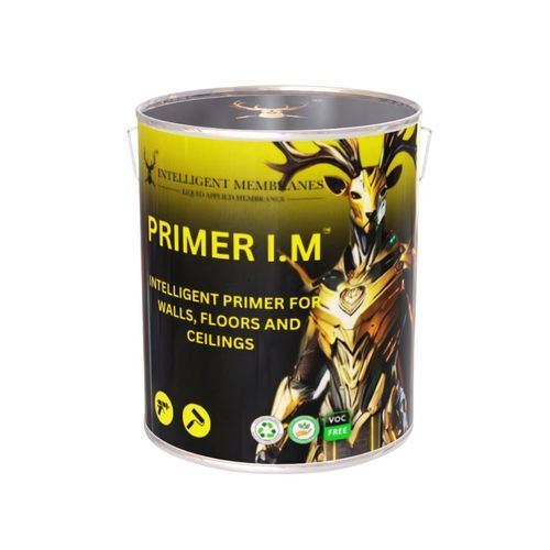 Primer zur Endbearbeitung - I.M - Intelligent Membranes - Beschichtung / Spray / flüssig