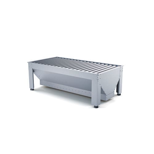 Saugtisch zum Schleifen - SF-712 - SAF